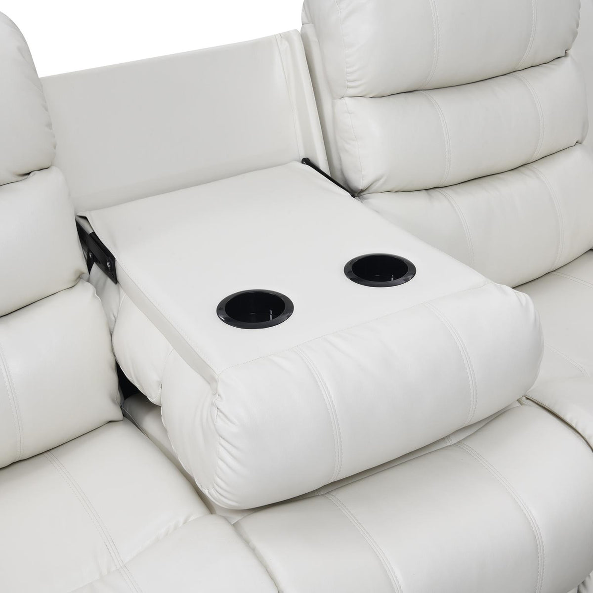 Motion 2-Piece Living Room Set U157