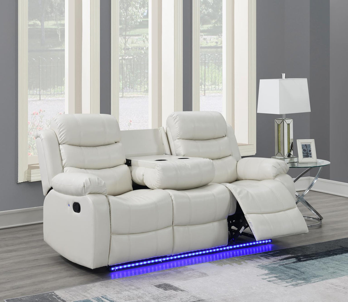 3-Piece Living Room Set U157