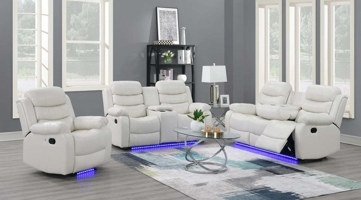 2-Piece Living Room Set U157