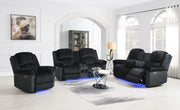2-Piece Living Room Set U161