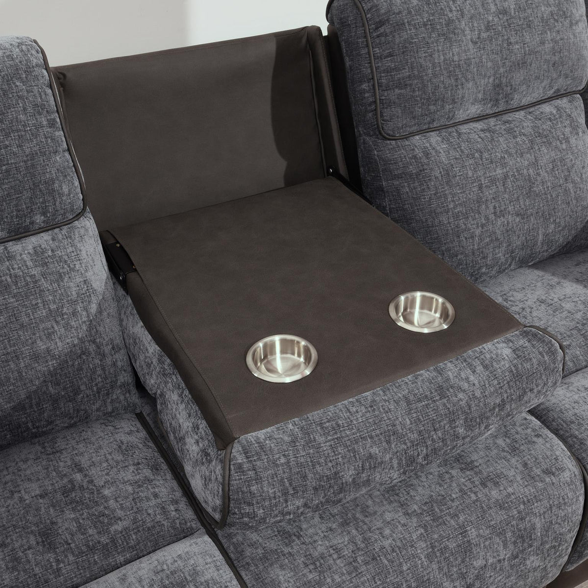 Motion 2-Piece Living Room Set U177