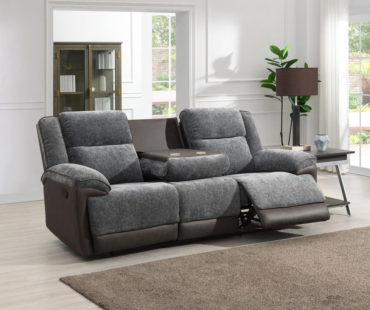 3-Piece Living Room Set U177