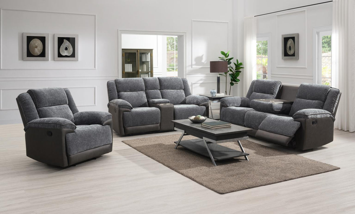 2-Piece Living Room Set U177