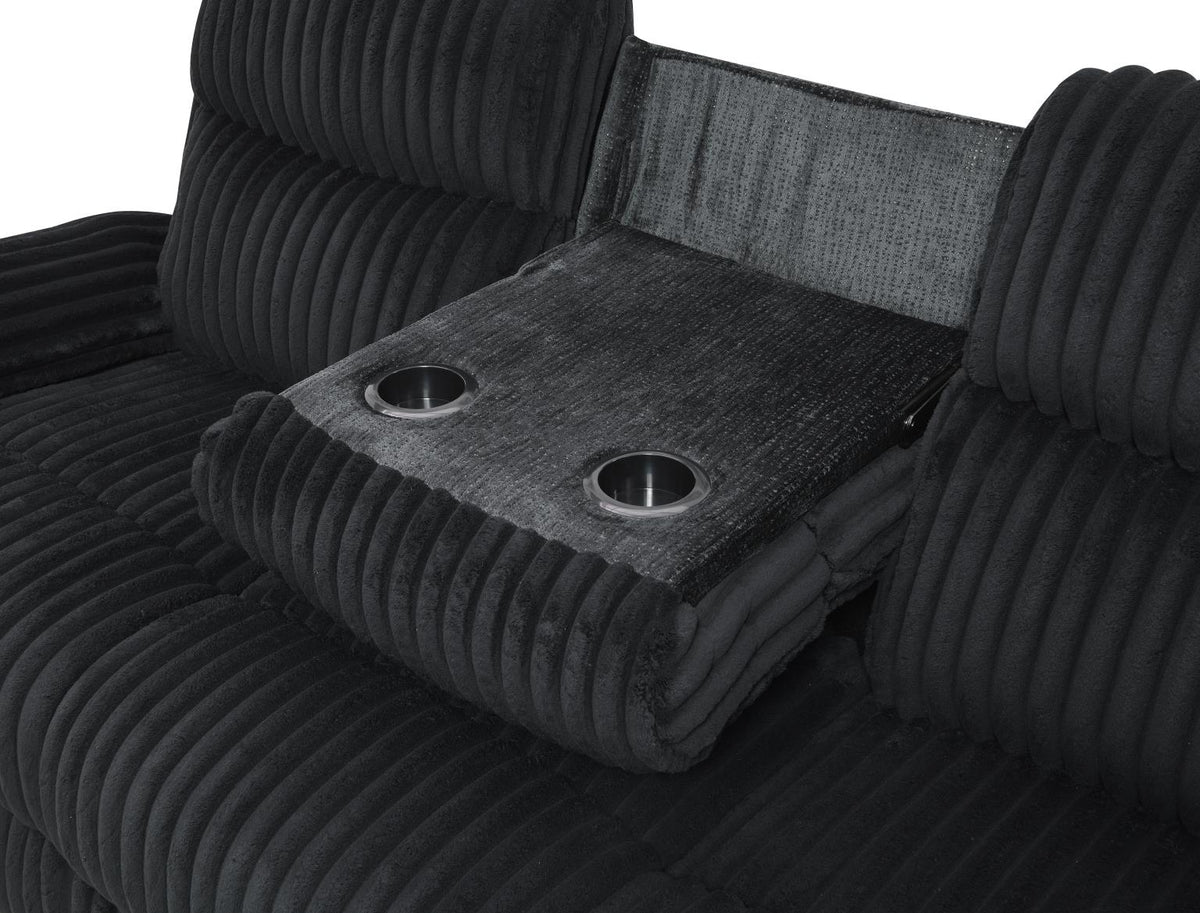 Motion 2-Piece Living Room Set U181