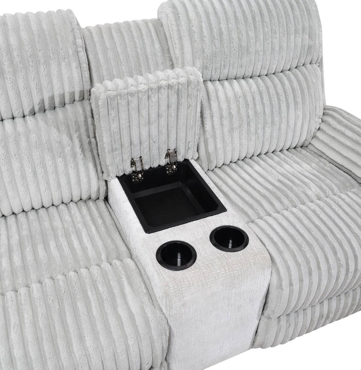 Motion 2-Piece Living Room Set U182