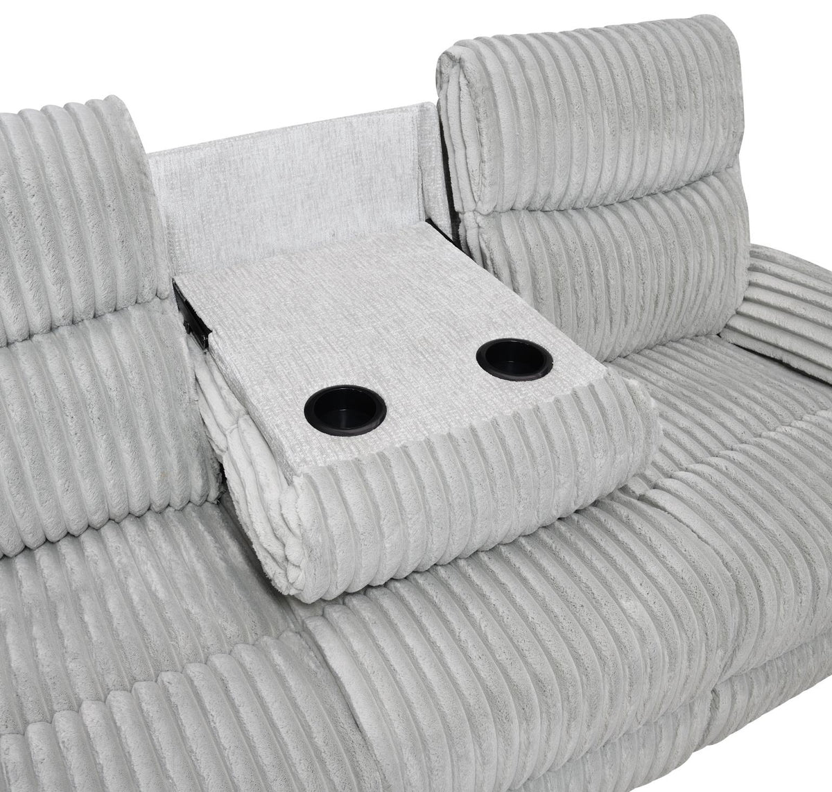 Motion 2-Piece Living Room Set U182