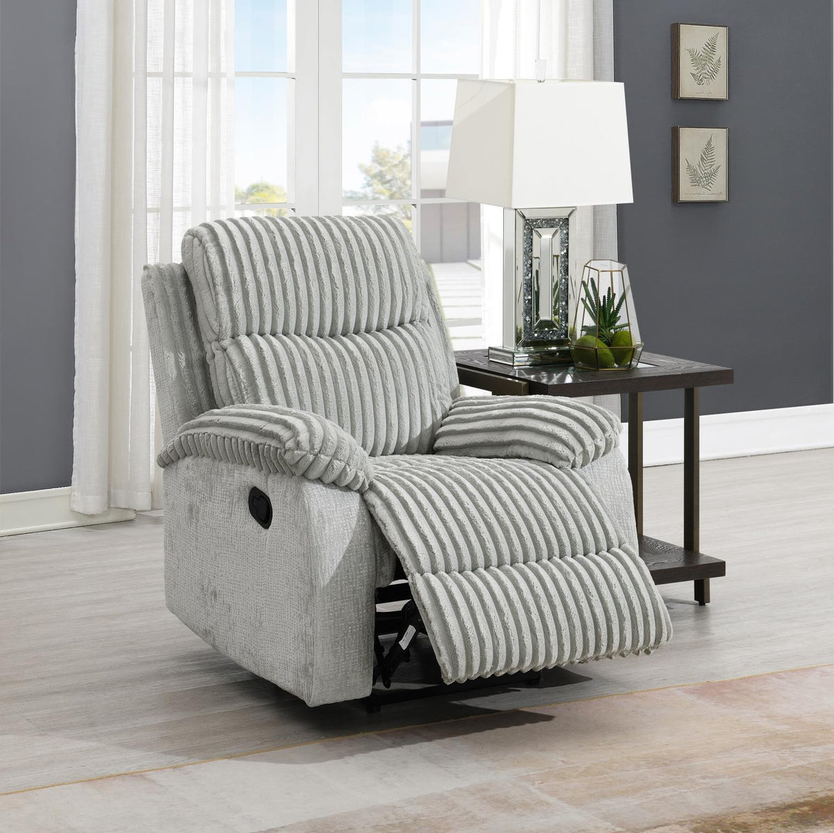 Motion 3-Piece Living Room Set U182