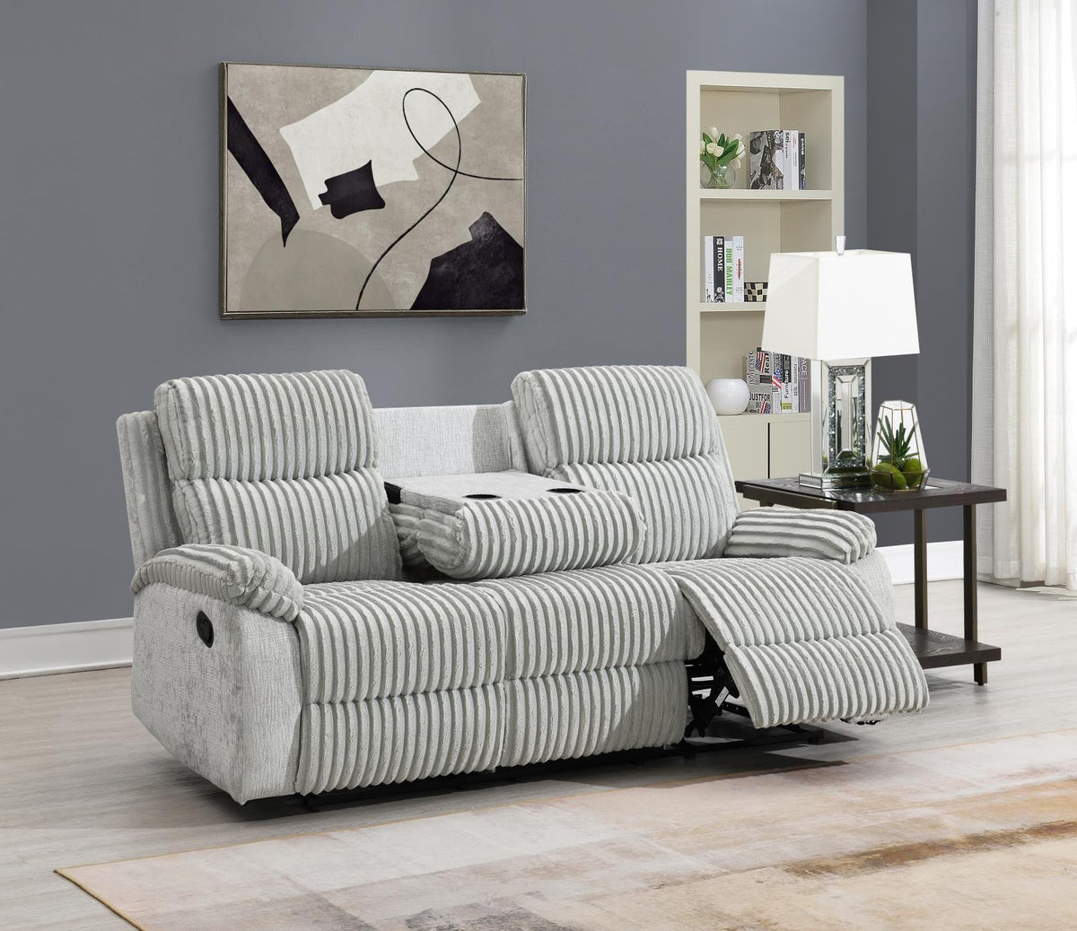 3-Piece Living Room Set U182