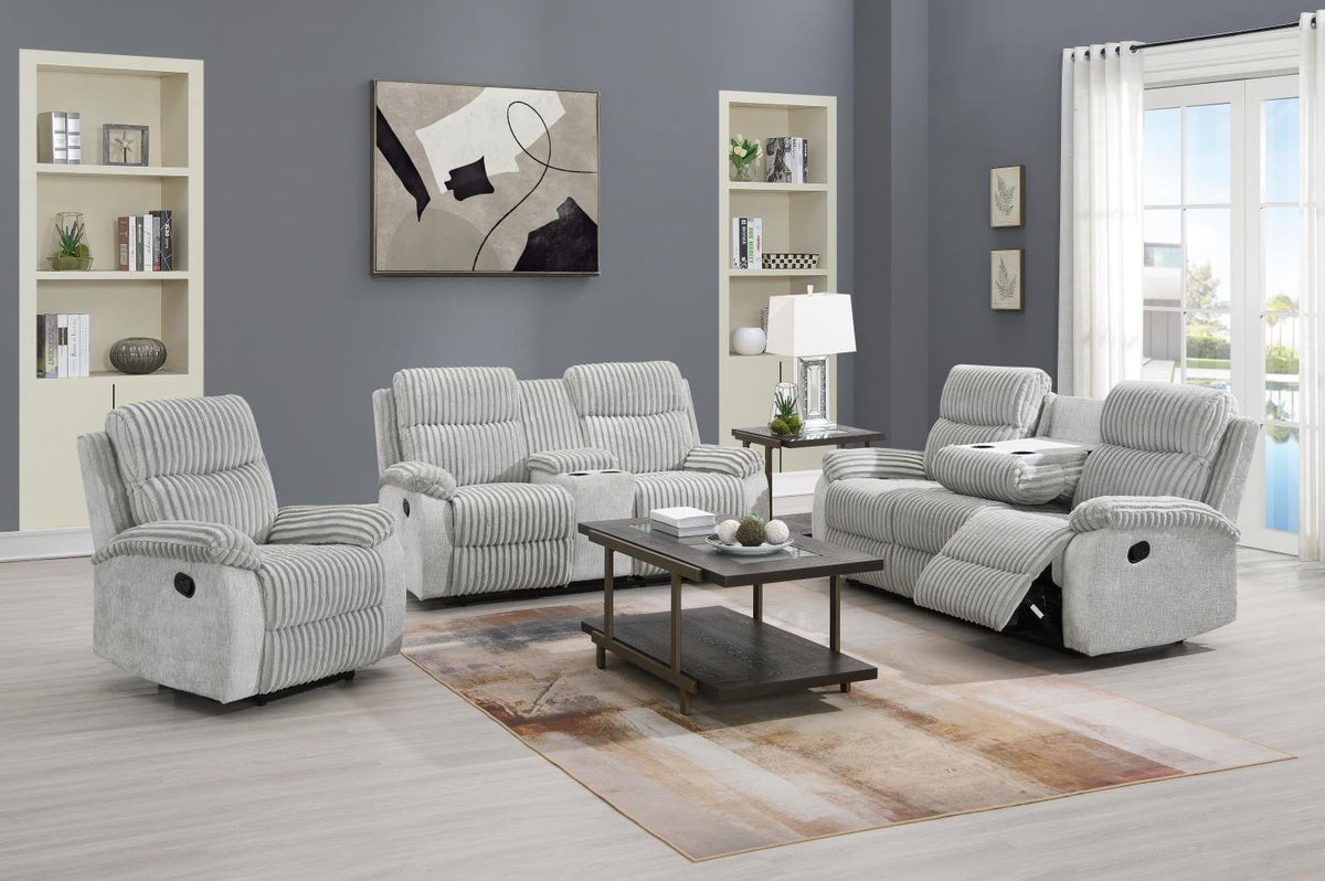 3-Piece Living Room Set U182