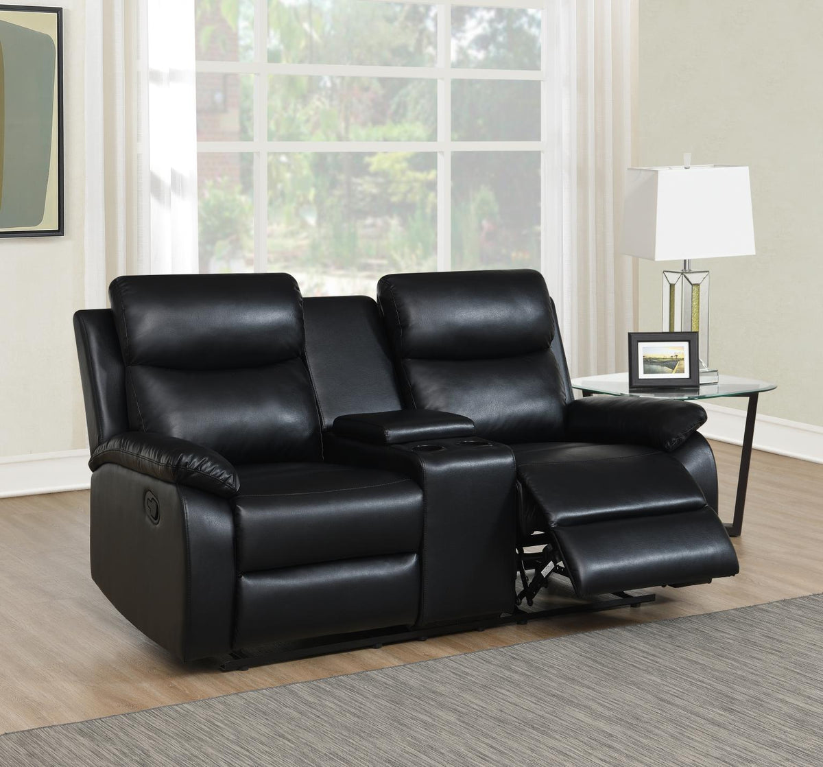 Motion 3-Piece Living Room Set U184