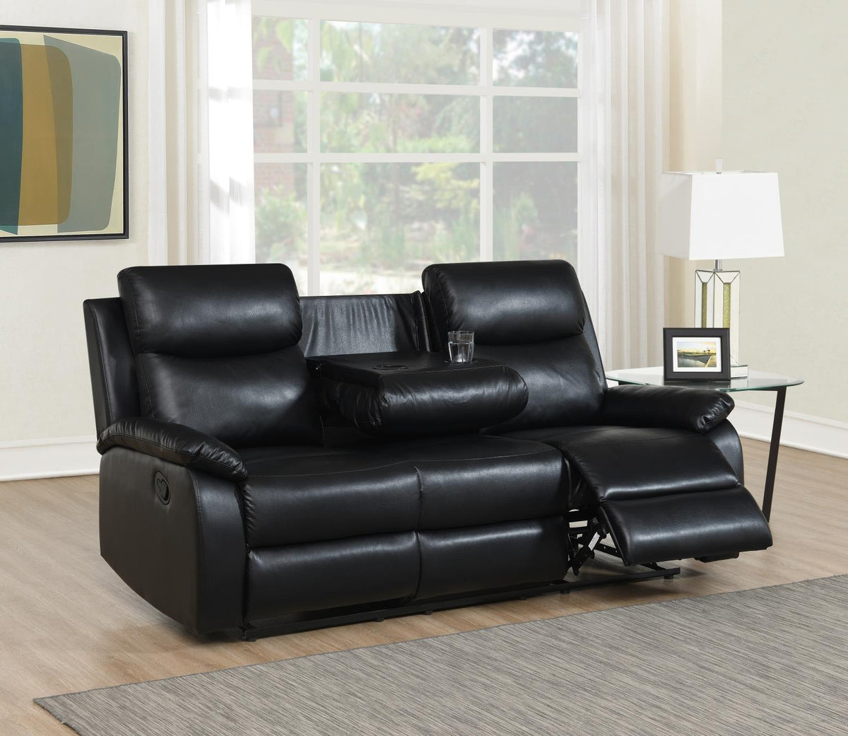 3-Piece Living Room Set U184