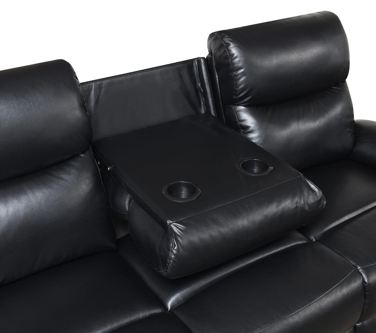 Motion 3-Piece Living Room Set U184