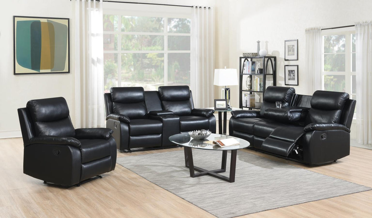 3-Piece Living Room Set U184