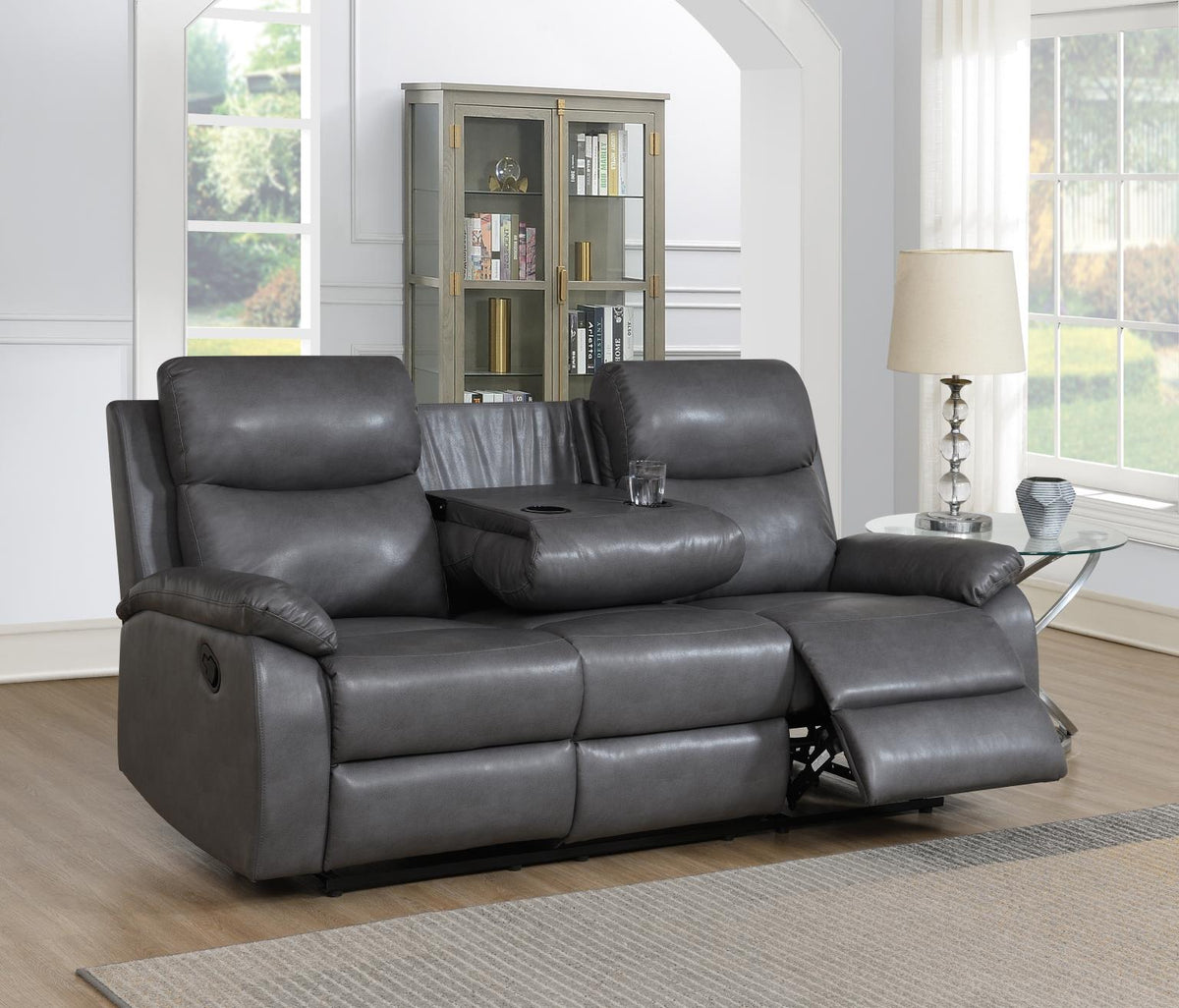 2-Piece Living Room Set U185