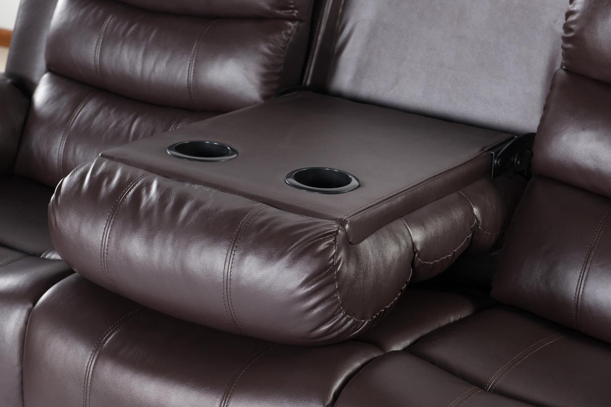 Motion 2-Piece Living Room Set U191