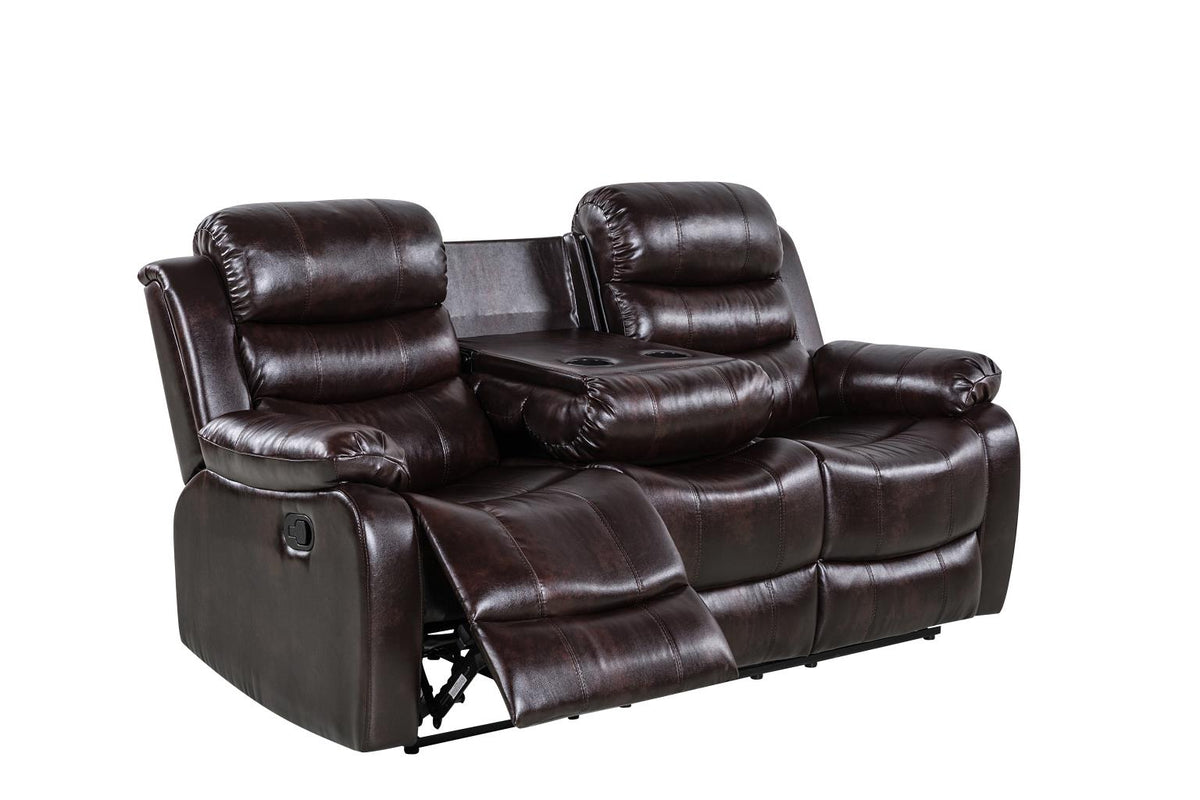 3-Piece Living Room Set U191
