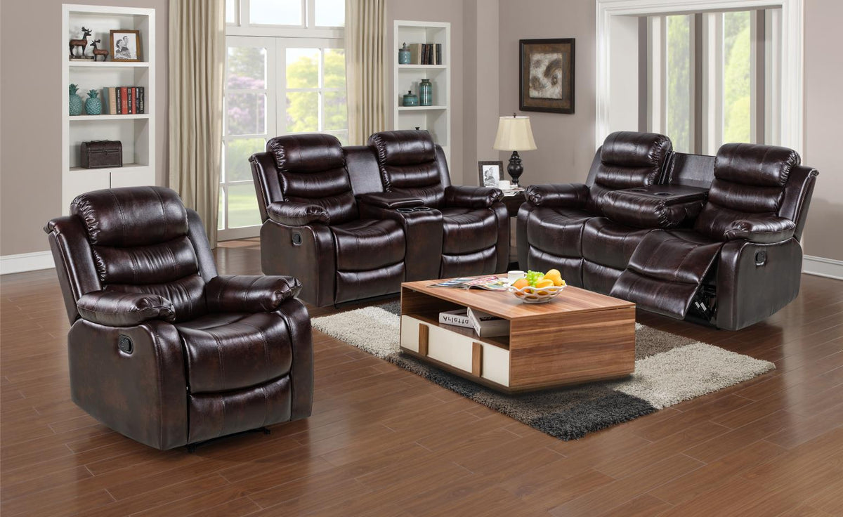 2-Piece Living Room Set U191