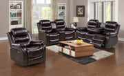 2-Piece Living Room Set U191