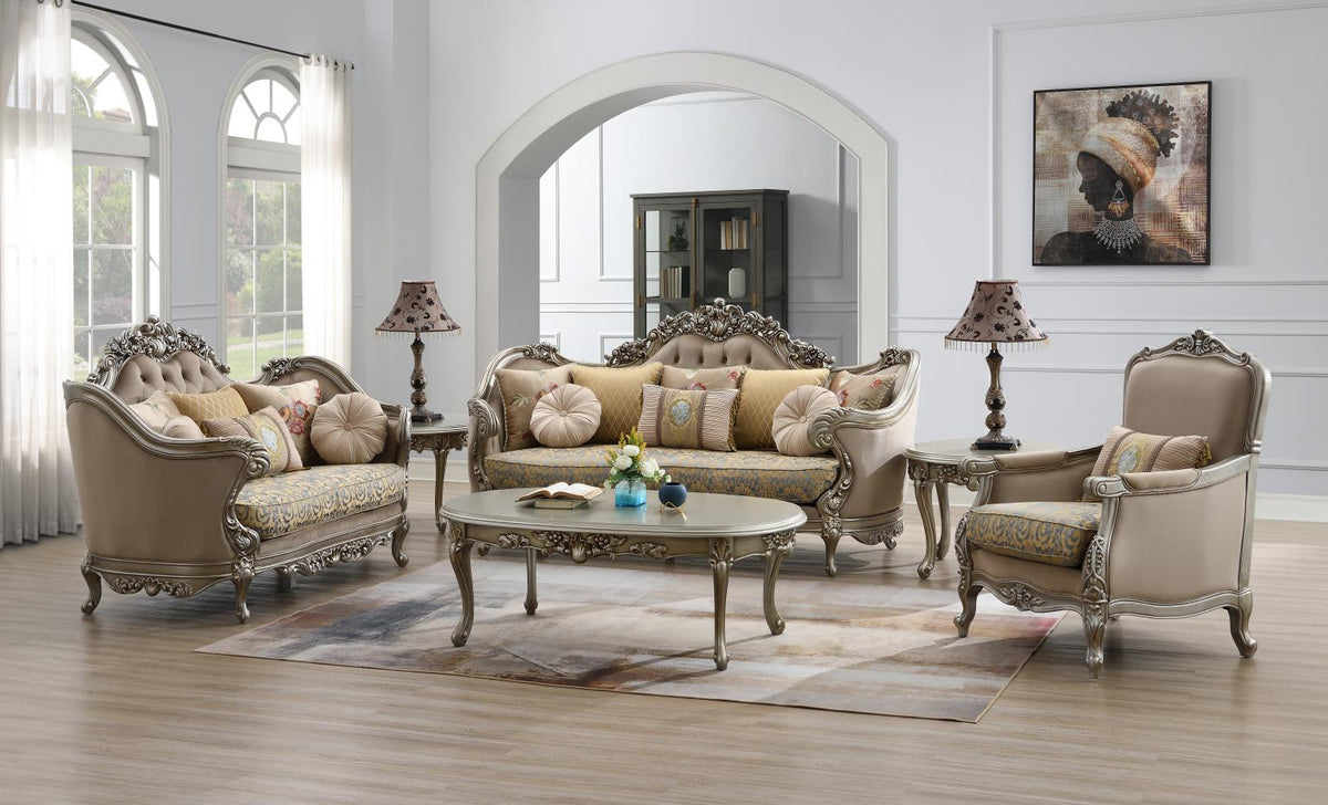 2-Piece Living Room Set U197