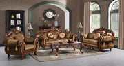 2-Piece Living Room Set U205