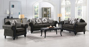 3-Piece Living Room Set U208