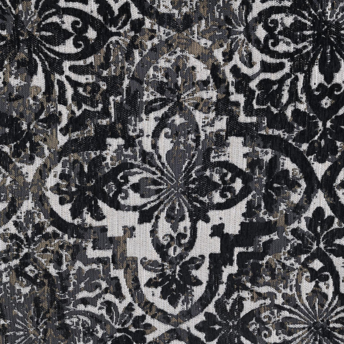 Gray 2-Piece Living Room Set U237