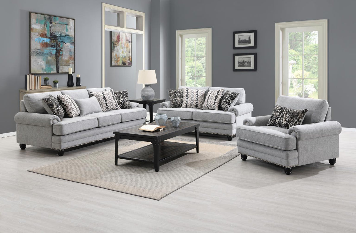 2-Piece Living Room Set U237