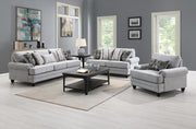 2-Piece Living Room Set U237