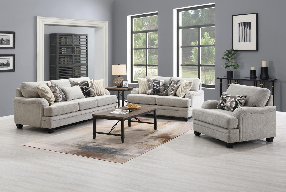 3-Piece Living Room Set U239