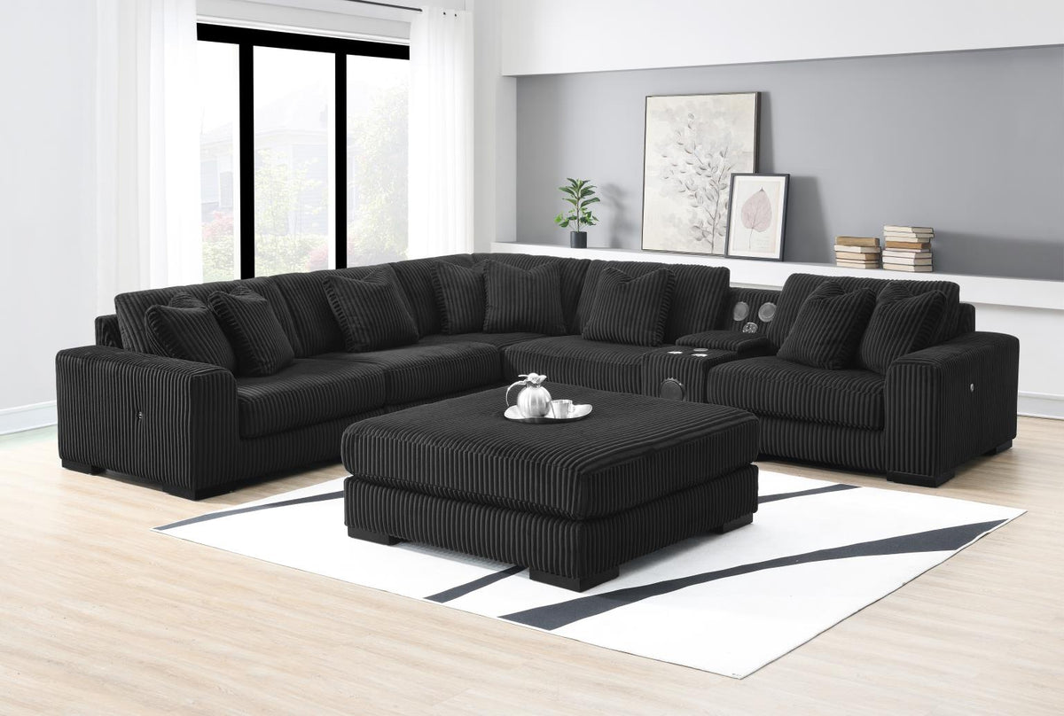 7-Piece Living Room Set U242