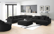 7-Piece Living Room Set U242