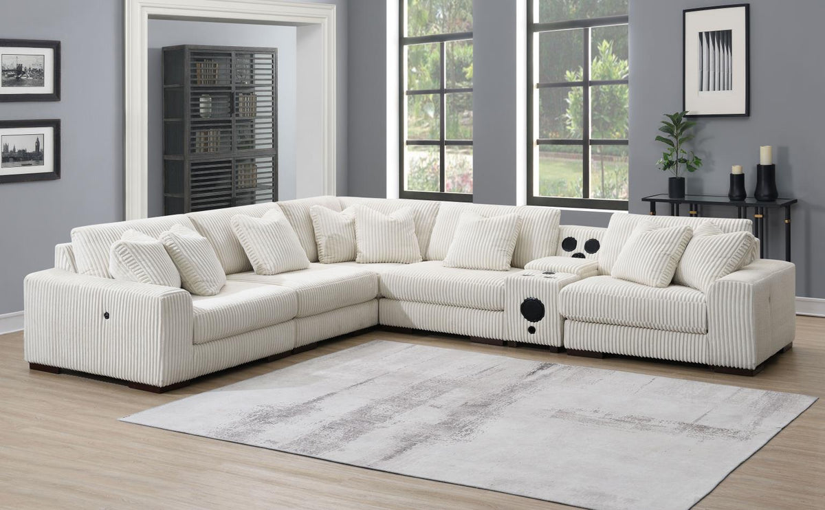 6-Piece Set