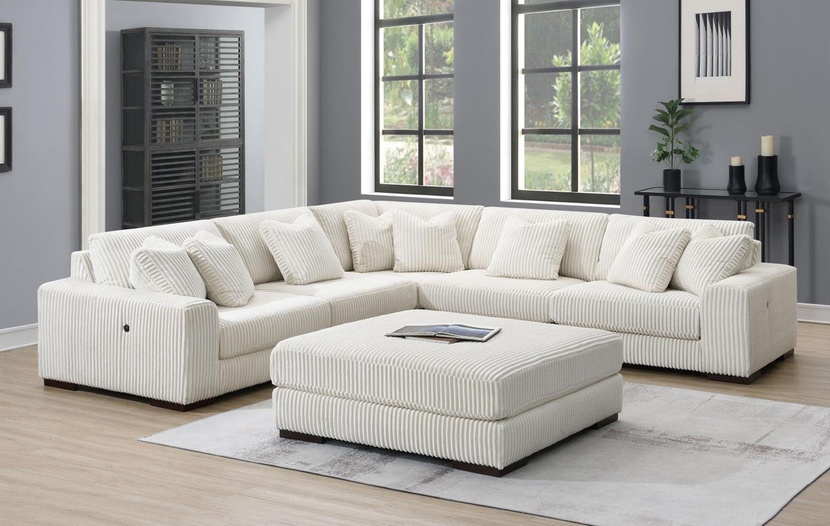 6-Piece Set