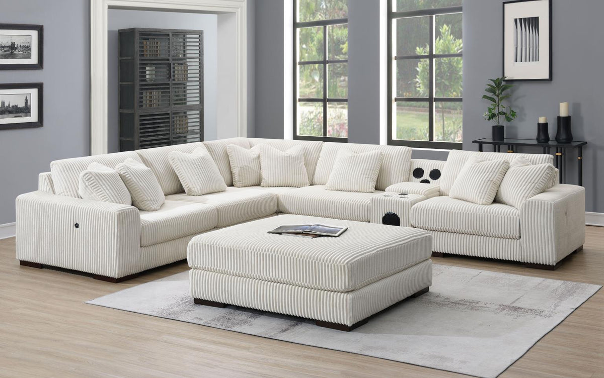 6-Piece Set