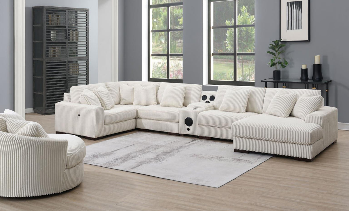 6-Piece Set