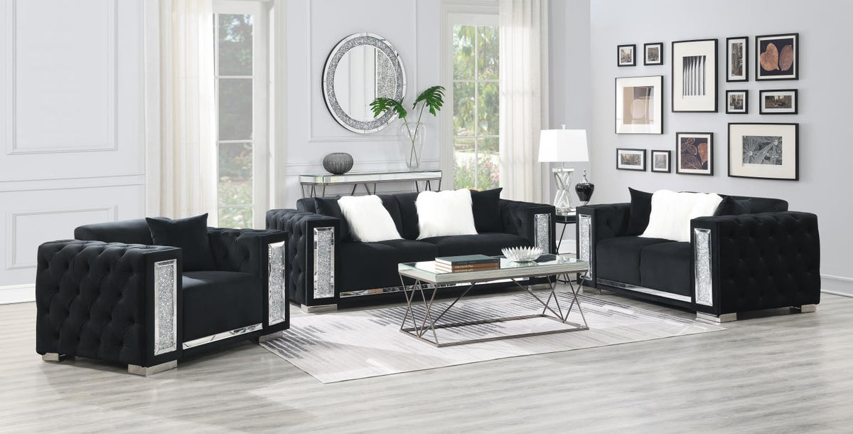 3-Piece Living Room Set U249