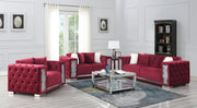 2-Piece Living Room Set U251
