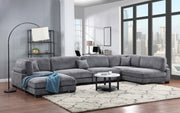 6-Piece Living Room Set U253