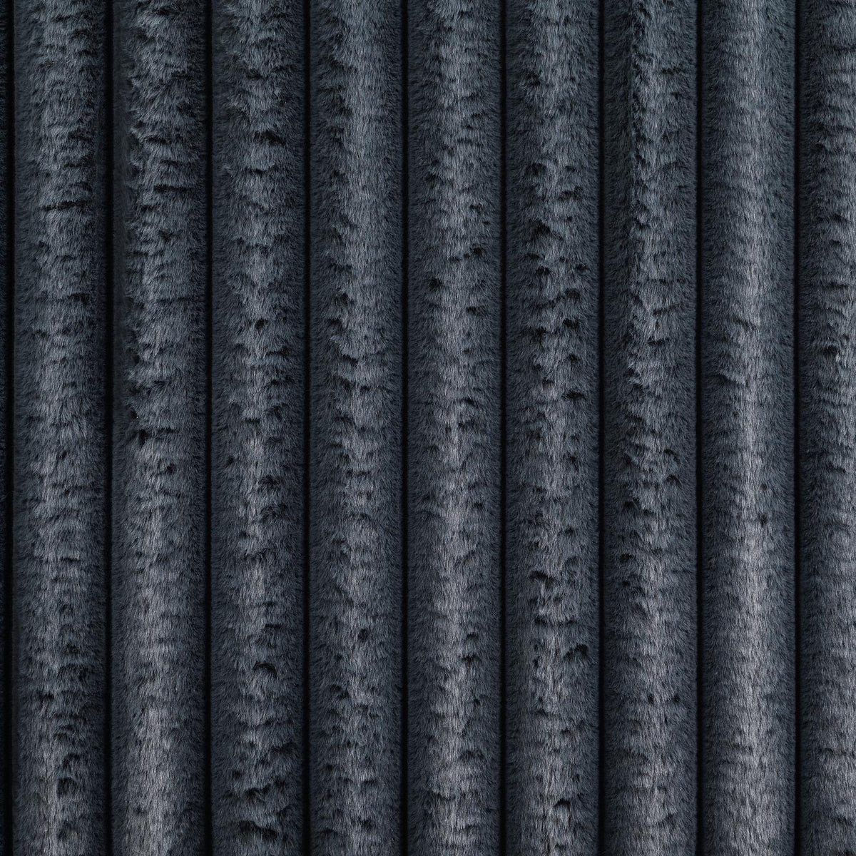 Charcoal 3-Piece Sectional