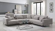 3-Piece Sectional
