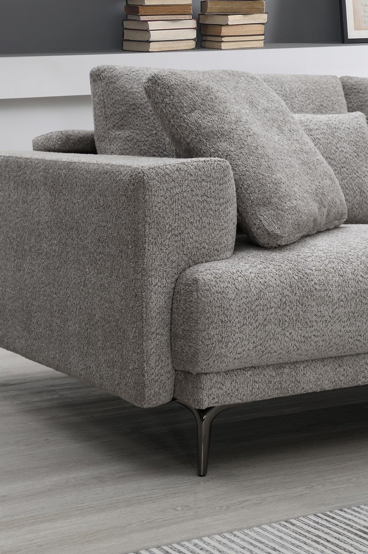 3-Piece Sectional