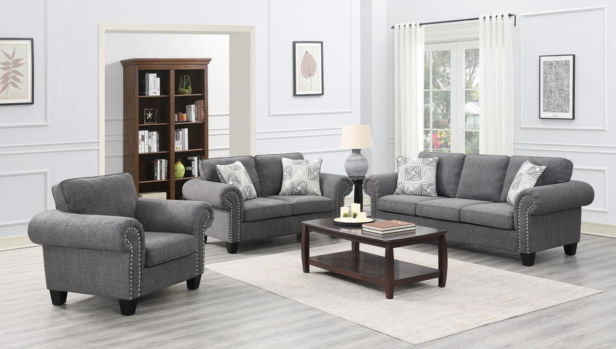 2-Piece Living Room Set U270