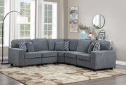 5-Piece Living Room Set U279