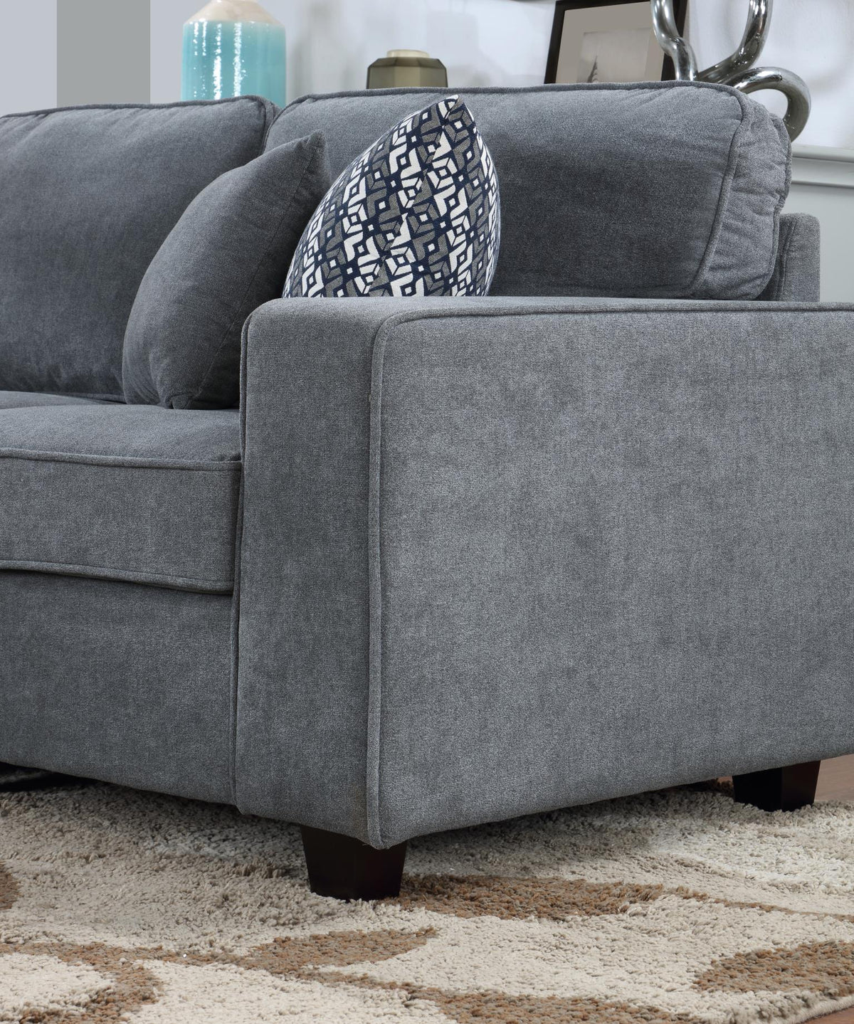 6-Piece Living Room Set U279