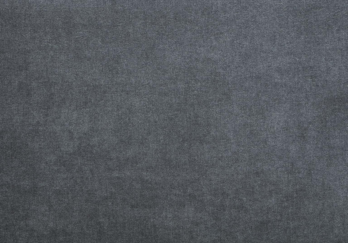 Gray Fabric 6-Piece Set