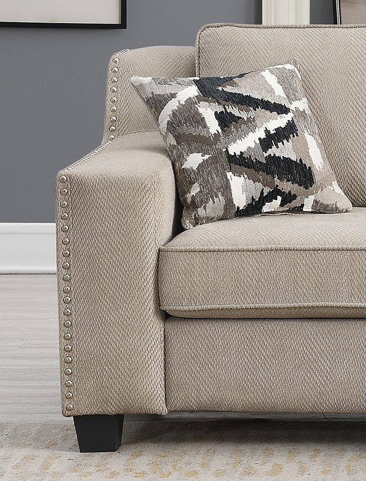 Sand 2-Piece Sectional