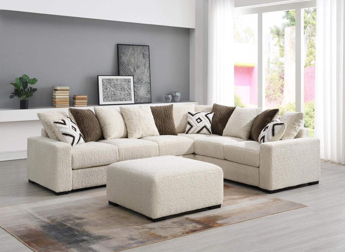 4-Piece Living Room Set U328
