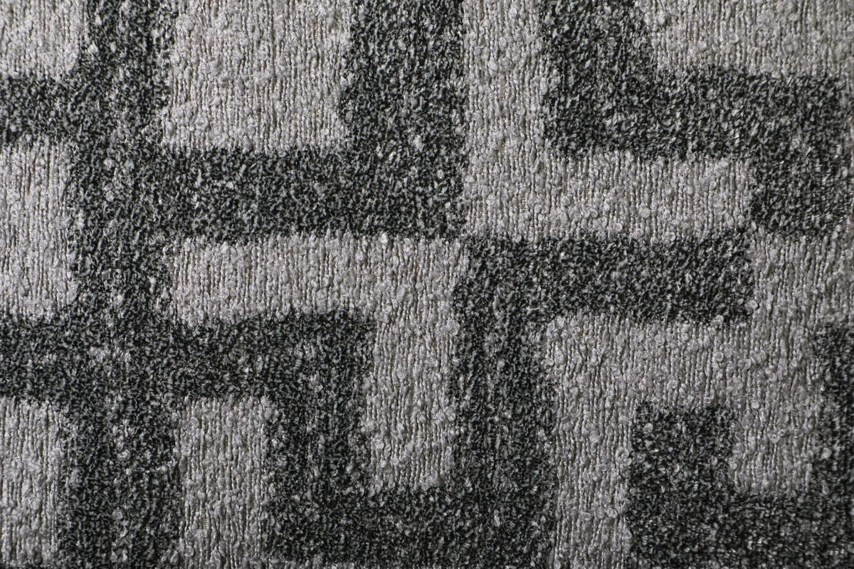 Charcoal 2-Piece Sectional