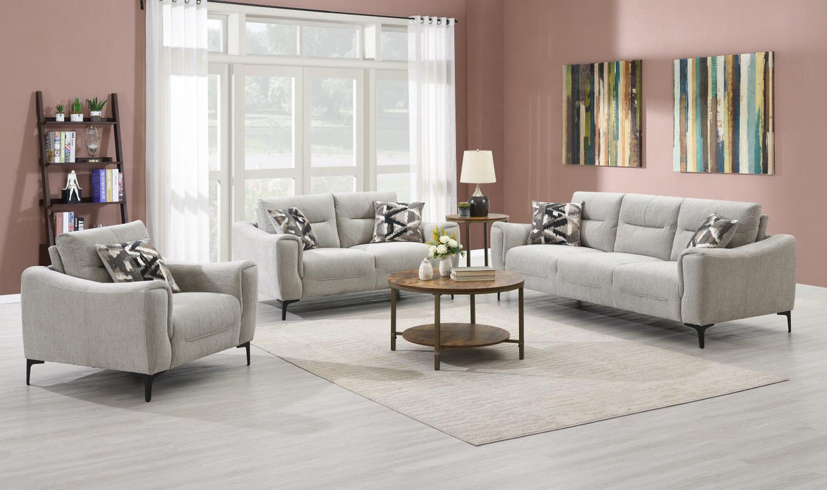 3-Piece Living Room Set U408
