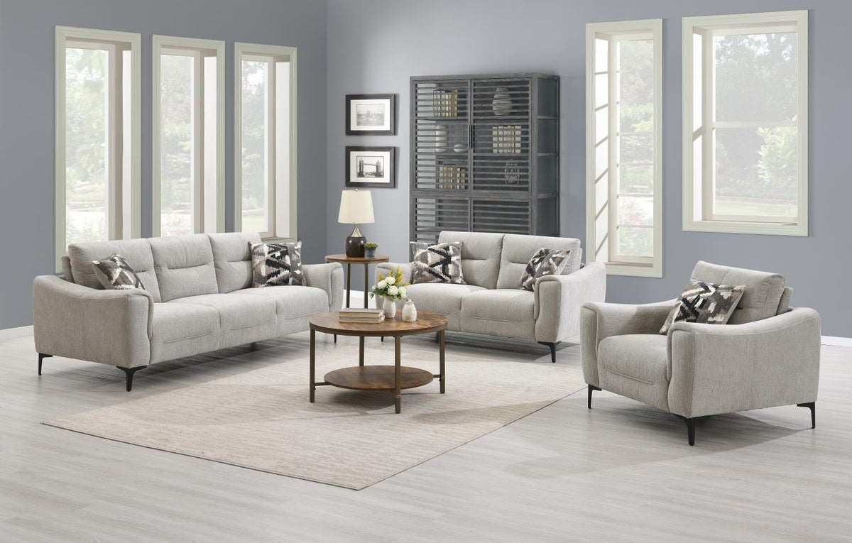2-Piece Living Room Set U408